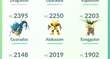 Conta Pokémon Go LV 30 !