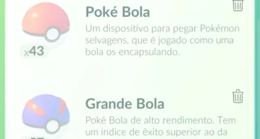 Conta Pokémon Go LV 30 !