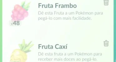 Conta Pokémon Go LV 30 !