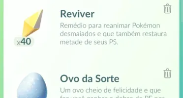 Conta Pokémon Go LV 30 !