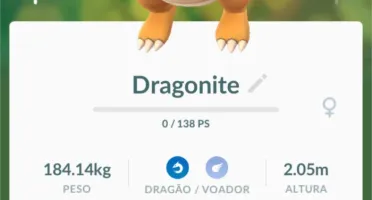 Conta Pokémon Go LV 30 !