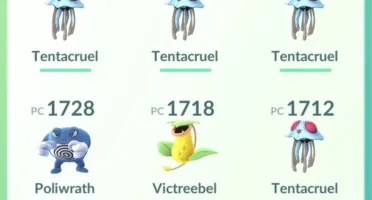 Conta Pokémon Go LV 30 !