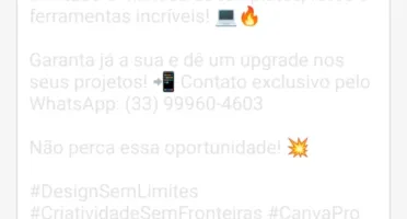 Postador Automático Em Grupos Do F.A.C.E.B.O.O.K
