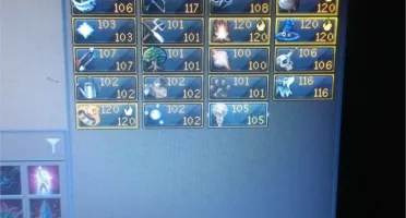 Conta RS3 Maxed + 200m Cash