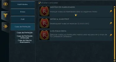 Conta RS3 Maxed + 200m Cash