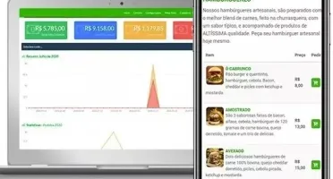 Script Cardapio Delivery Multicardapios Integração Whatsapp