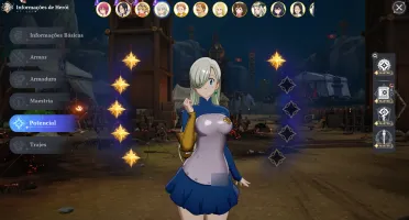 Todos Herois Ssr