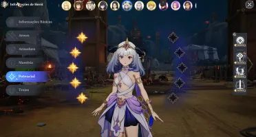 Todos Herois Ssr