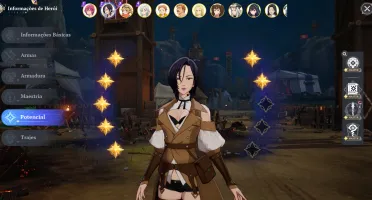 Todos Herois Ssr