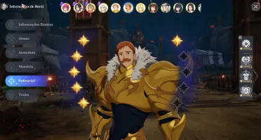 Todos Herois Ssr