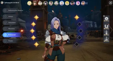 Todos Herois Ssr