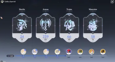 Todos Herois Ssr