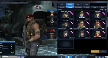 MAJOR 1 POINT BLANK CONTA SEM CPF