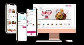 king Food Delivery