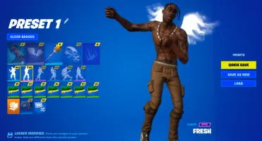 conta fortnite minty+286 skins s3 salve o mnd e 70 jgos epic