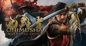 Onimusha: Way of the Sword PC Steam resgata sua conta STEAM