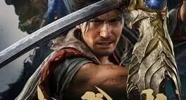 Onimusha: Way of the Sword PC Steam resgata sua conta STEAM