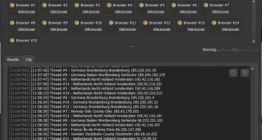 Bot Viewers + Ad Twitch ( Ganhe Sua Renda Extra Aqui )
