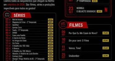 🚨Netflix 30 dias venha garantir promoções 🚨