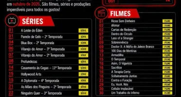 🚨Netflix 30 dias venha garantir promoções 🚨