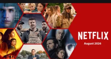 🚨Netflix 30 dias venha garantir promoções 🚨