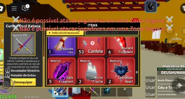 Conta com Ice perm e capa do natal