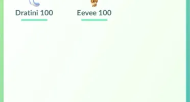 Conta Pokemon GO Antiga de 2016
