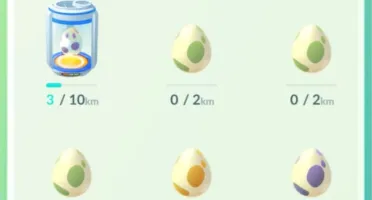 Conta Pokemon GO Antiga de 2016