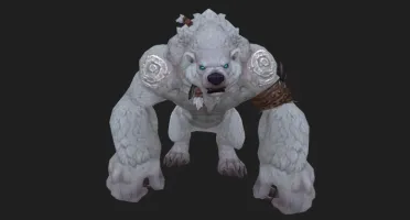 Conta + Shadowlands + Druid Skin Mage Tower