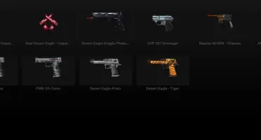 Conta Crossfire BR