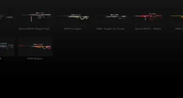 Conta Crossfire BR
