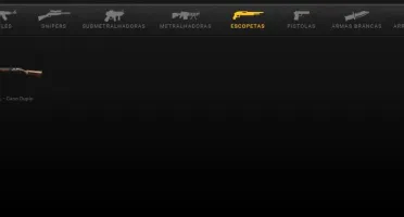 Conta Crossfire BR