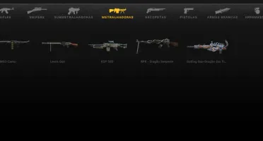 Conta Crossfire BR