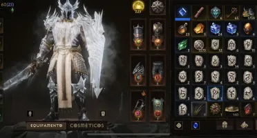 Diablo Immortal