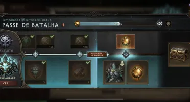 Diablo Immortal