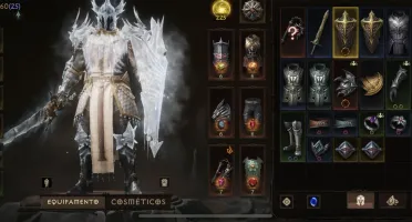 Diablo Immortal