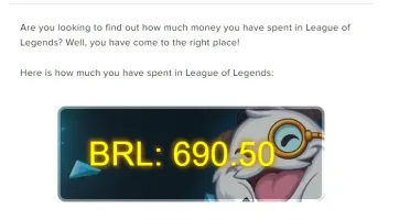 Conta Riot (LOL e Valorant) + de 1k em skins, Rank Imortal 3