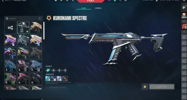 Conta Valorant Full Acesso, Ascendente 2