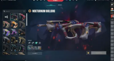 Conta Valorant Full Acesso, Ascendente 2