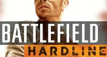 Xbox Battlefield Hardline Ultimate Edition #C65381