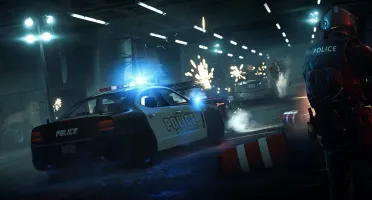 Xbox Battlefield Hardline Ultimate Edition #C65381