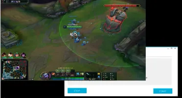 BOT PARA UP DE CONTAS LOL - ACESSO VITALÍCIO