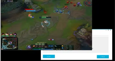 BOT PARA UP DE CONTAS LOL - ACESSO VITALÍCIO