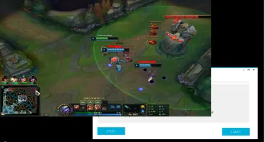BOT PARA UP DE CONTAS LOL - ACESSO VITALÍCIO