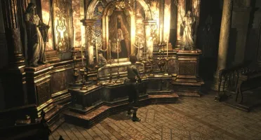 Xbox Resident Evil 0 #C98829