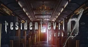 Xbox Resident Evil 0 #C98829