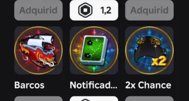 Conta De Blox Com Dragom Gas E Runble Permanente E Gamepass