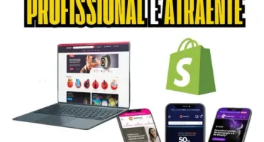 Pack Com +70 Temas Shopify Premium Exclusivos + Bônus