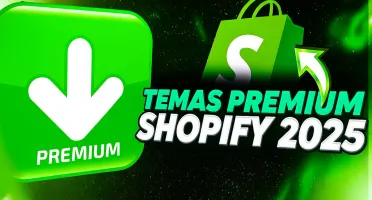 Pack Com +70 Temas Shopify Premium Exclusivos + Bônus