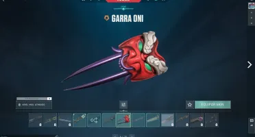 conta valorant ex asc 3 com skins